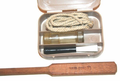 K98 Mauser Cleaning Kit, New Old Stock-img-1