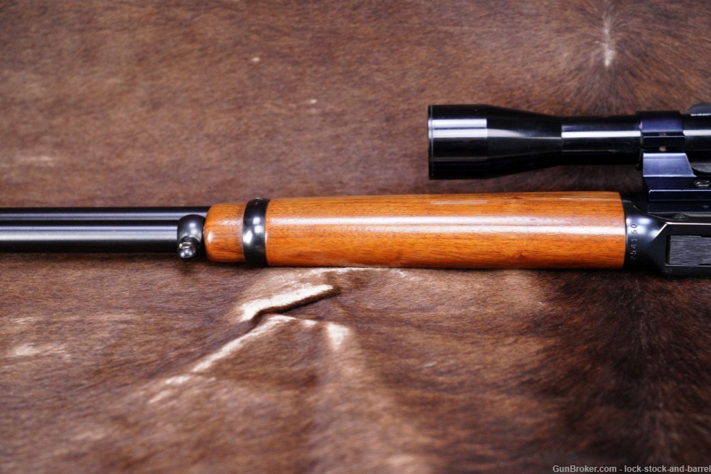 Winchester Model 1894 94 Carbine 20" .30-30 Lever Action Rifle, MFD 1975-img-13