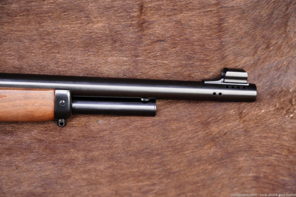 Marlin Model 1895G Guide Gun JM Marked .45-70 Govt. 18.5" Lever Rifle, 1998-img-6
