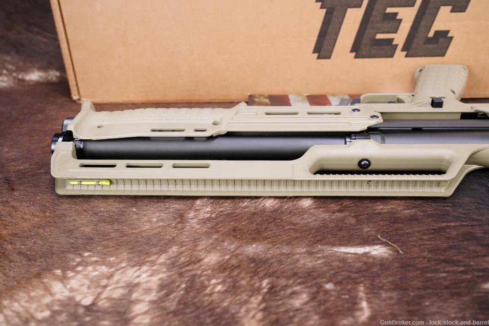 Kel-Tec KelTec KS7 KS-7 FDE 12 Gauge 3" IC 18.5" Bullpup Shotgun -img-14