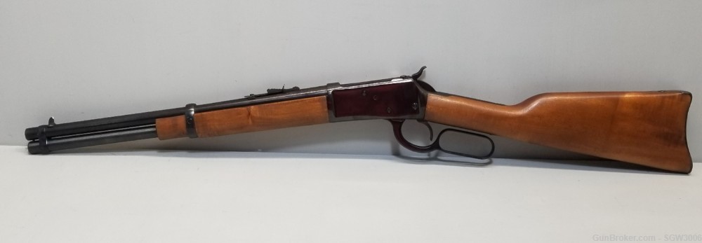 Rossi Model 92 45colt Rifle-img-6
