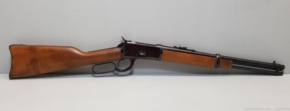 Rossi Model 92 45colt Rifle-img-0