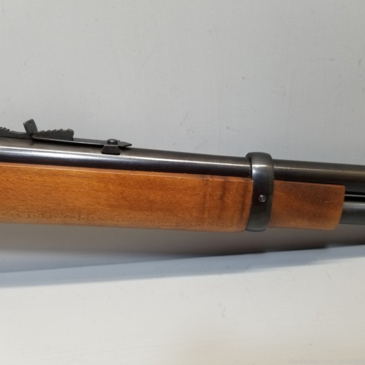 Rossi Model 92 45colt Rifle-img-4