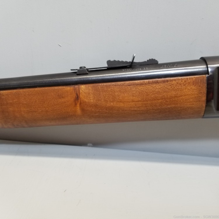 Rossi Model 92 45colt Rifle-img-10