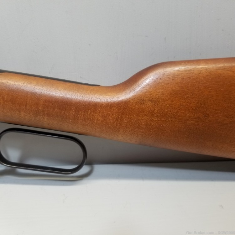 Rossi Model 92 45colt Rifle-img-8