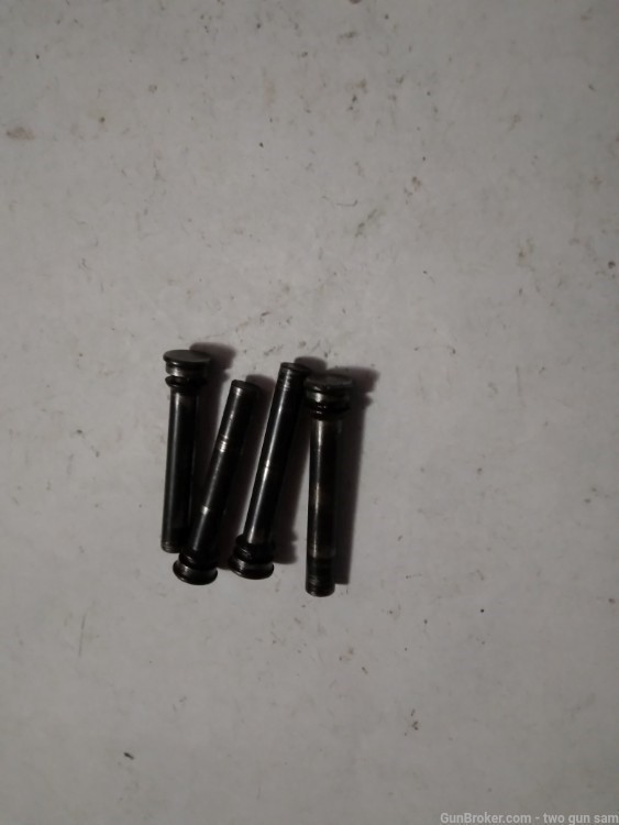 Yugo  ak-47 hammer and trigger pins (4)-img-0