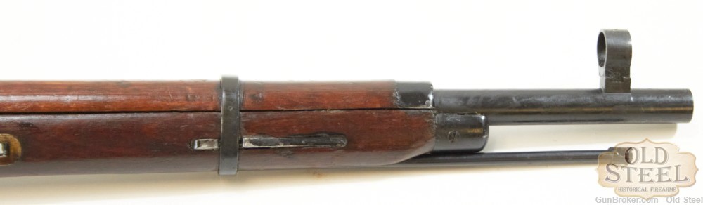 Russian Matching Tula M91/30 Mosin Nagant 7.62x54R C&R WW2 WWII MFG 1940-img-11