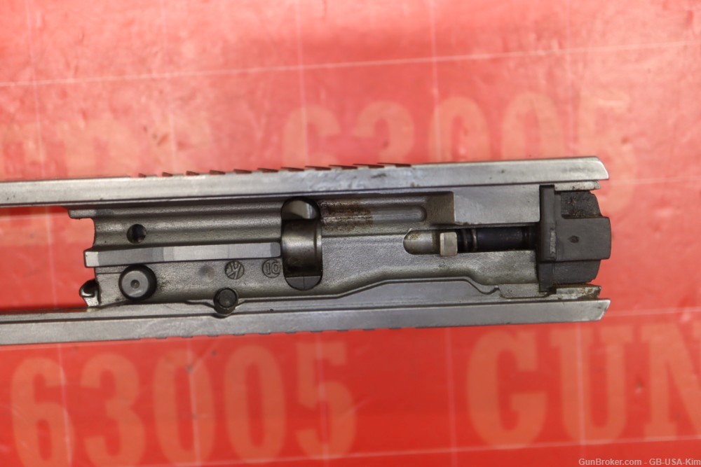 Ruger SR45, 45 ACP Repair Parts-img-9
