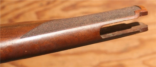 Winchester 94-22 factory walnut stock w/checkering-img-3