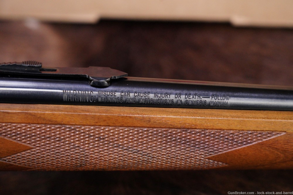 Marlin Model 1894C 1894-C .357 Magnum/38 Spl JM Lever Action Rifle MFD 2009-img-21