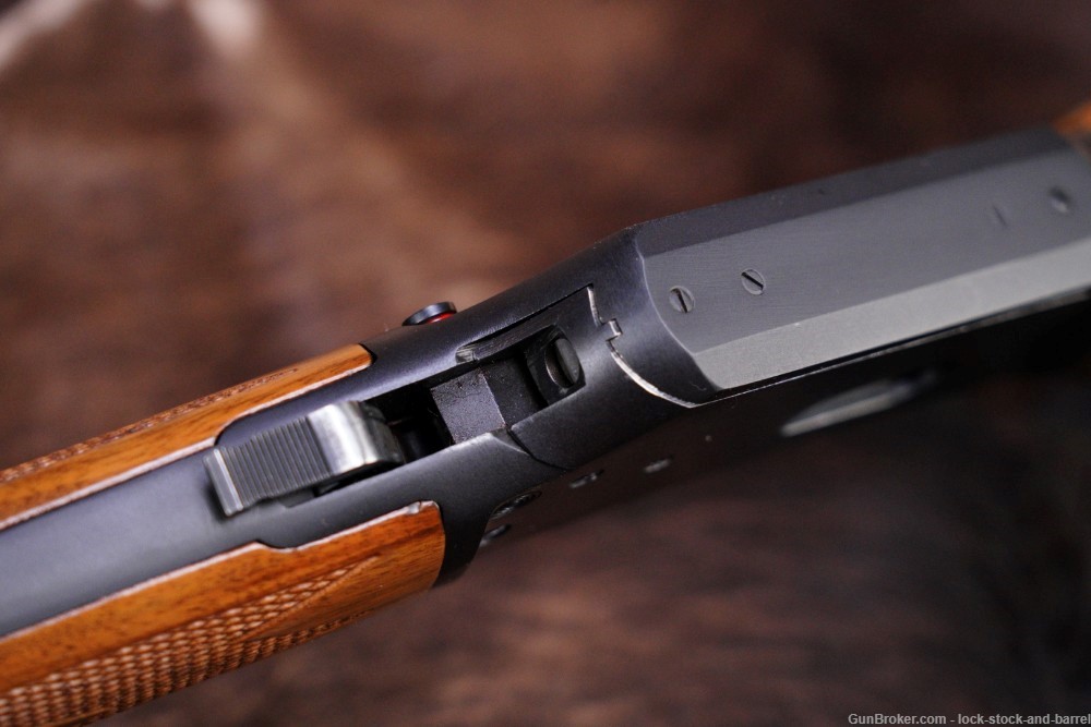 Marlin Model 1894C 1894-C .357 Magnum/38 Spl JM Lever Action Rifle MFD 2009-img-25