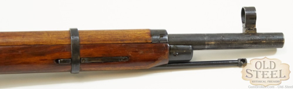 Russian M91/30 Mosin Nagant W/ Bayonet All Matching C&R WWII WW2-img-15