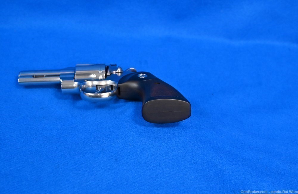 Colt Python 357 Magnum 3”-img-18