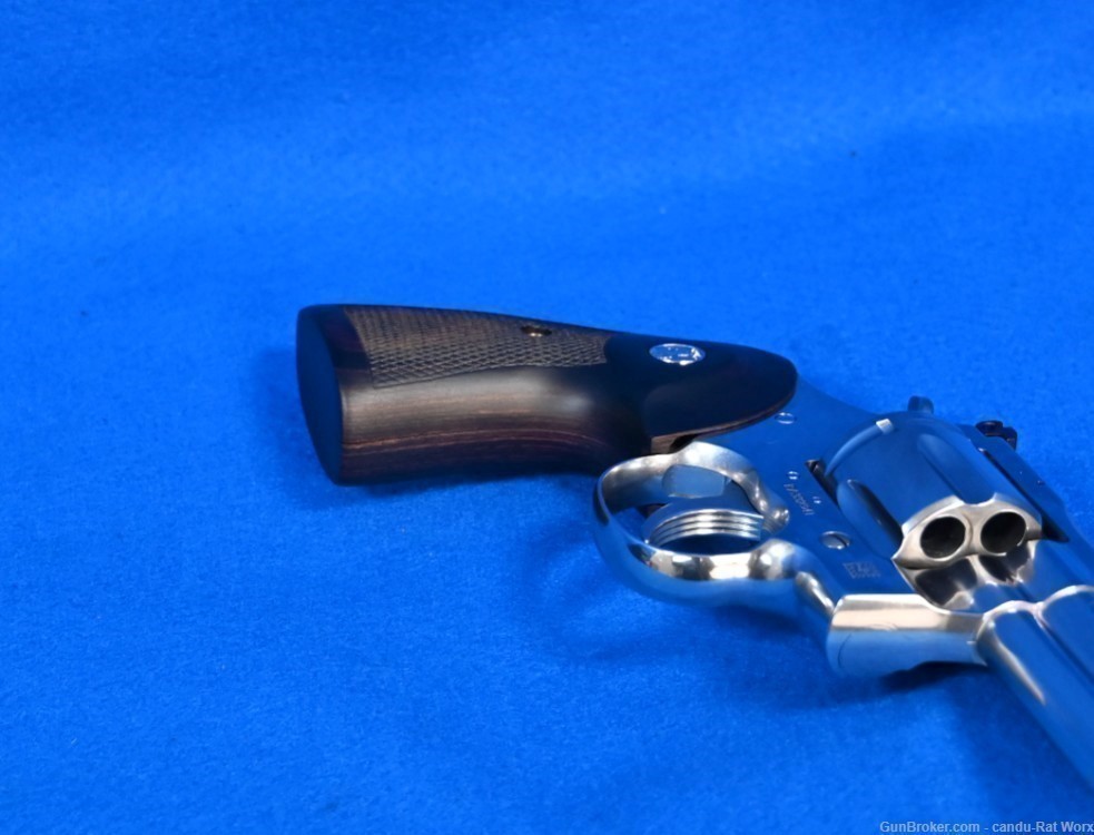 Colt Python 357 Magnum 3”-img-14