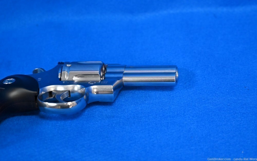 Colt Python 357 Magnum 3”-img-20