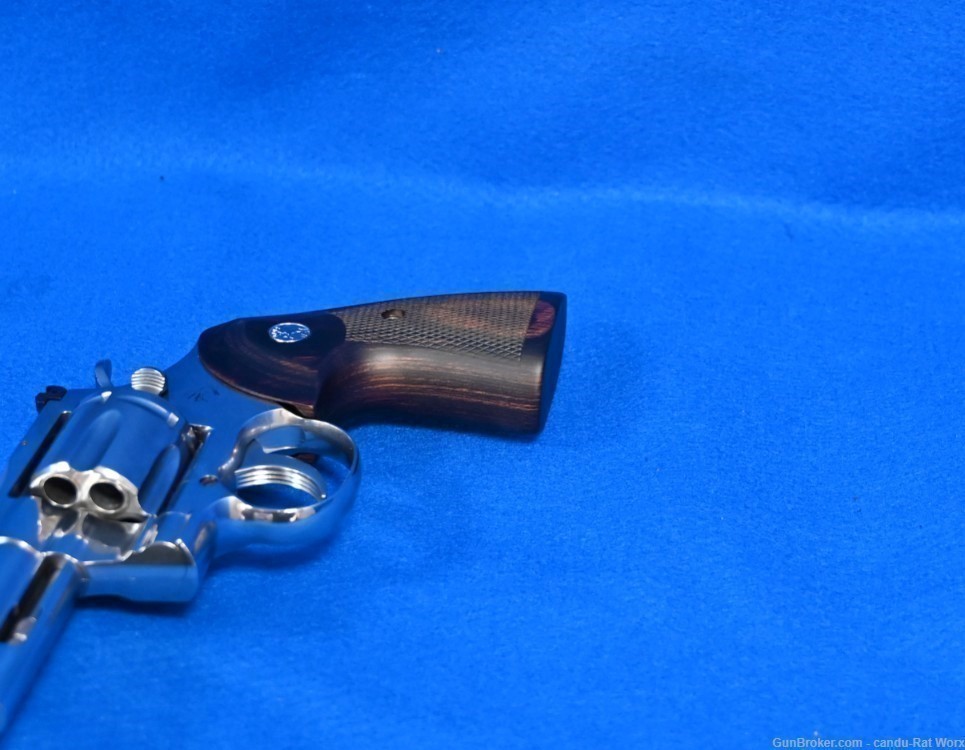 Colt Python 357 Magnum 3”-img-13