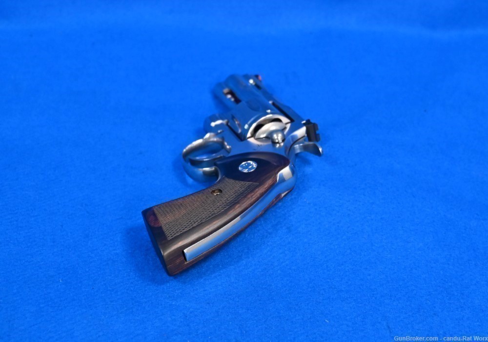 Colt Python 357 Magnum 3”-img-15