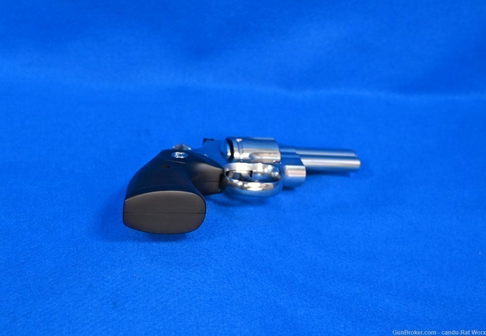 Colt Python 357 Magnum 3”-img-17