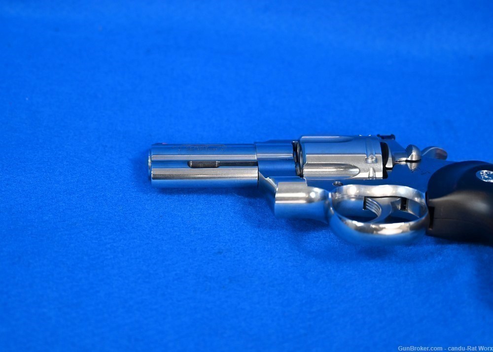 Colt Python 357 Magnum 3”-img-19