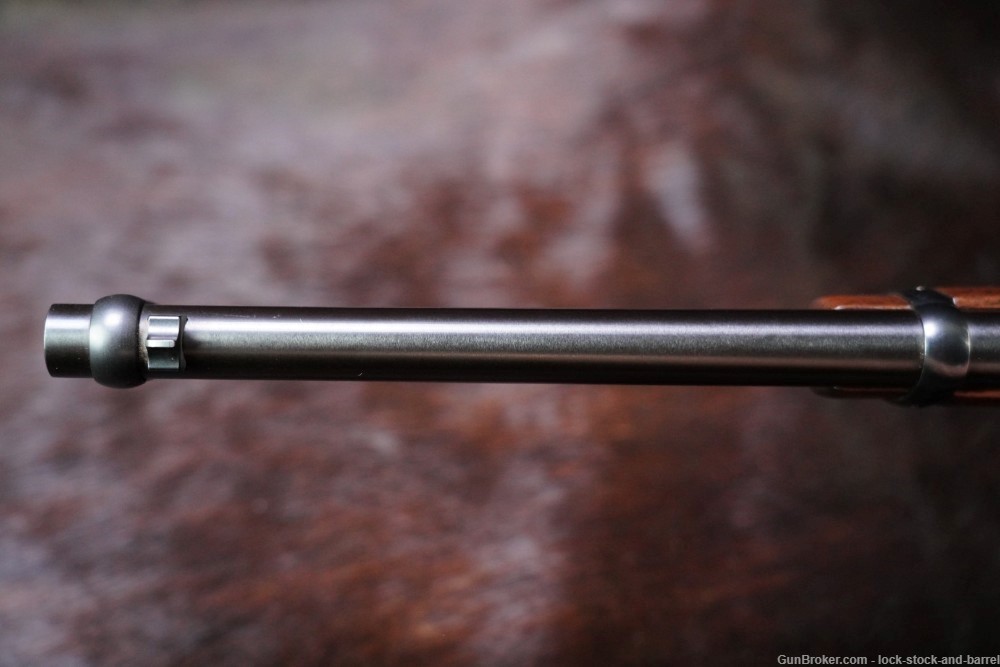 Winchester 94AE 94-AE 1894 Trapper Carbine 16" .45 Colt Lever Rifle, 1990s-img-20