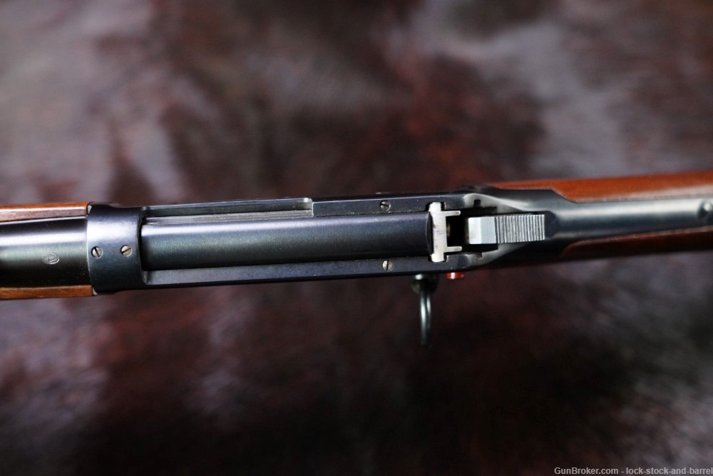 Winchester 94AE 94-AE 1894 Trapper Carbine 16" .45 Colt Lever Rifle, 1990s-img-18