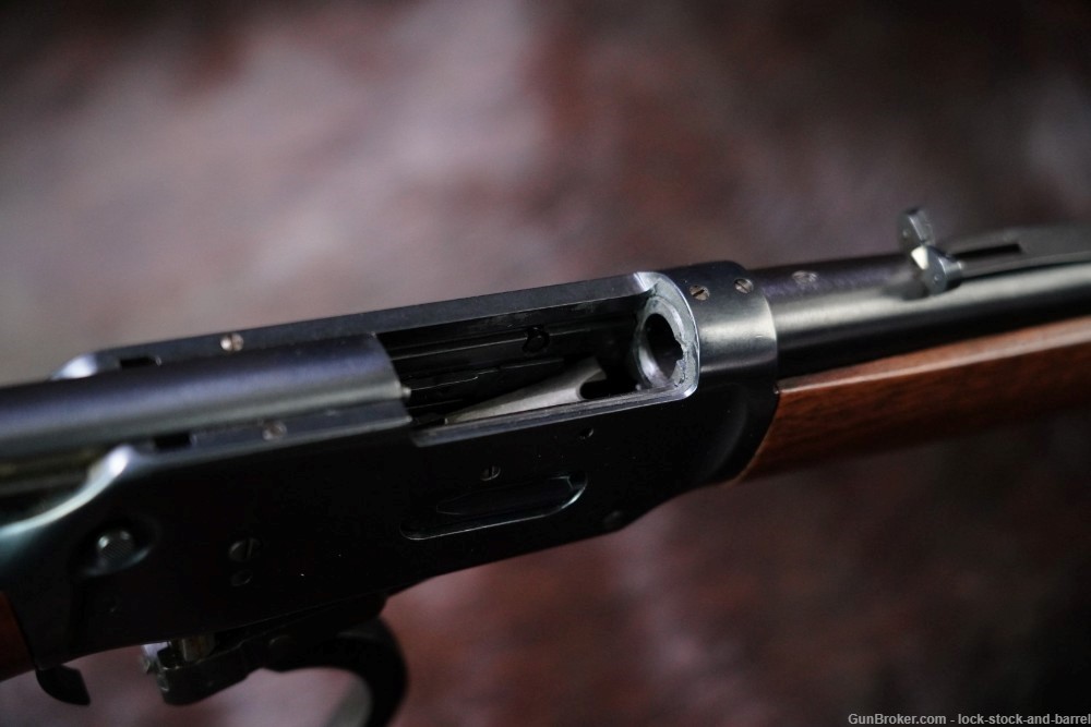 Winchester 94AE 94-AE 1894 Trapper Carbine 16" .45 Colt Lever Rifle, 1990s-img-23