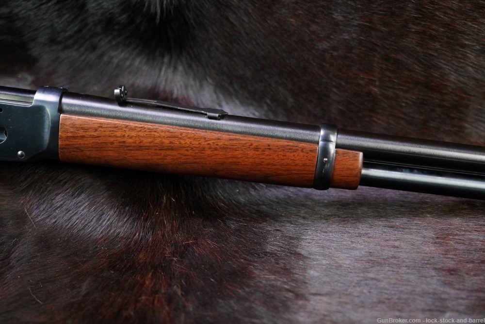 Winchester 94AE 94-AE 1894 Trapper Carbine 16" .45 Colt Lever Rifle, 1990s-img-5