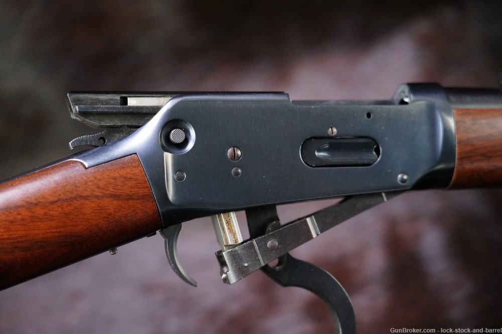 Winchester 94AE 94-AE 1894 Trapper Carbine 16" .45 Colt Lever Rifle, 1990s-img-24