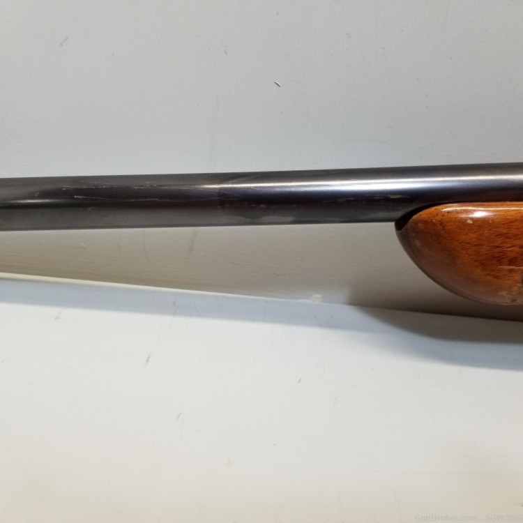 Browning 12ga Shotgun w/broken Stock-img-13