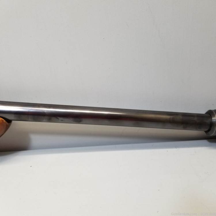 Browning 12ga Shotgun w/broken Stock-img-5