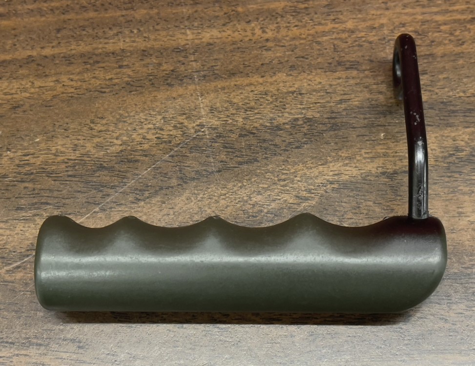 FAL OD Green Short Handguard and Carry Handle Furniture Parts Accessories-img-10