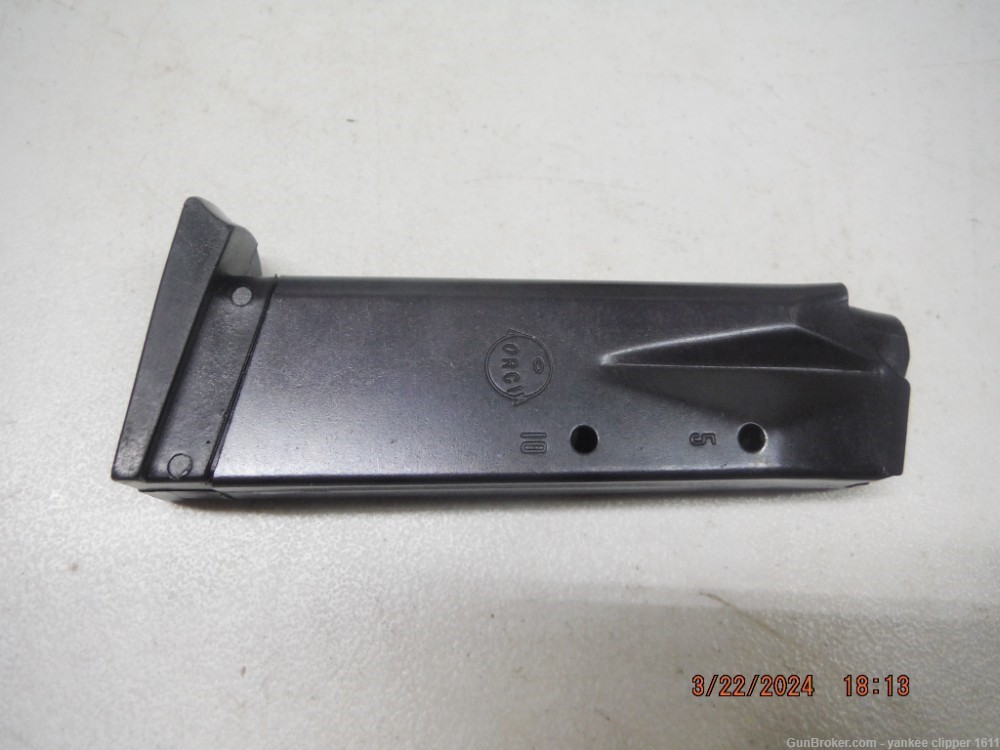 Lorcin L9 9mm Magazine 10Rd NEW Factory Compliant-img-2