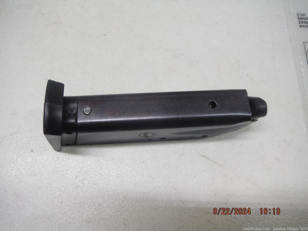 Lorcin L9 9mm Magazine 10Rd NEW Factory Compliant-img-1