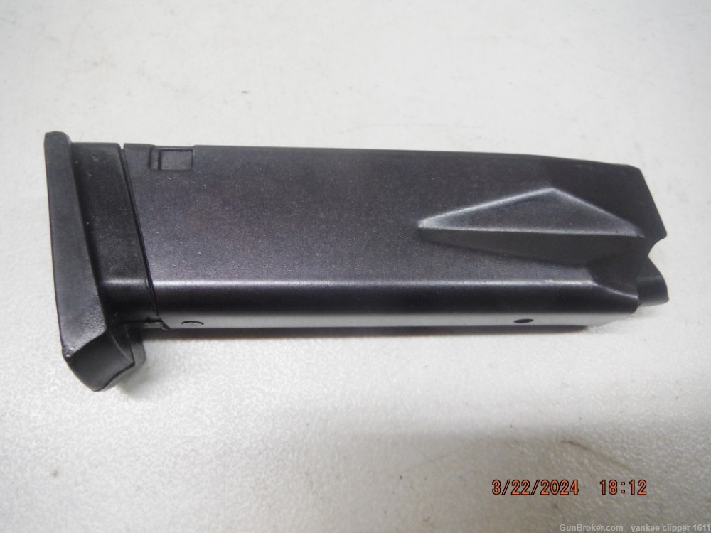 Lorcin L9 9mm Magazine 10Rd NEW Factory Compliant-img-0