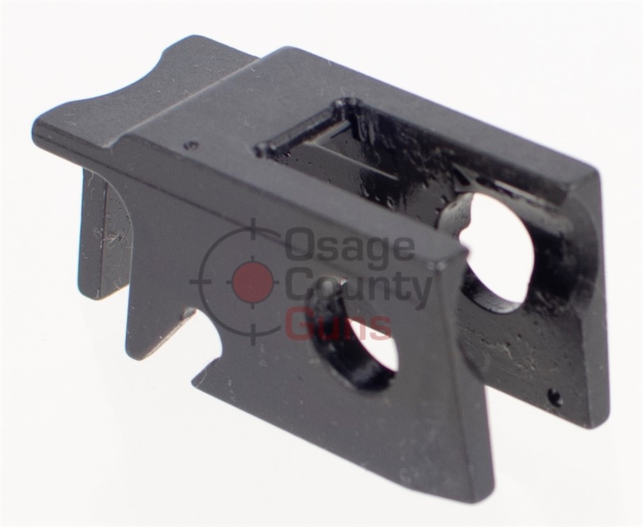 Sig Sauer Locking Insert E2, P229, A1, Machined, Black Oxide-img-0