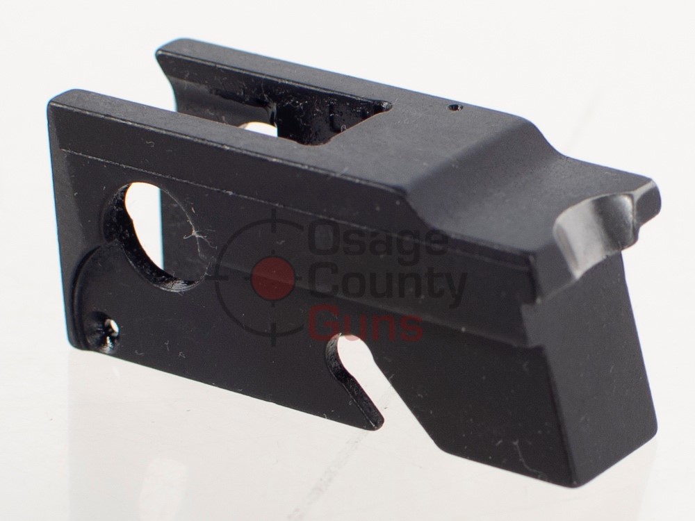 Sig Sauer Locking Insert E2, P229, A1, Machined, Black Oxide-img-2