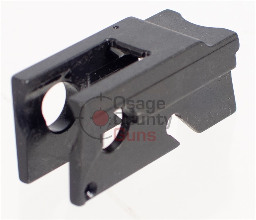 Sig Sauer Locking Insert E2, P229, A1, Machined, Black Oxide-img-3