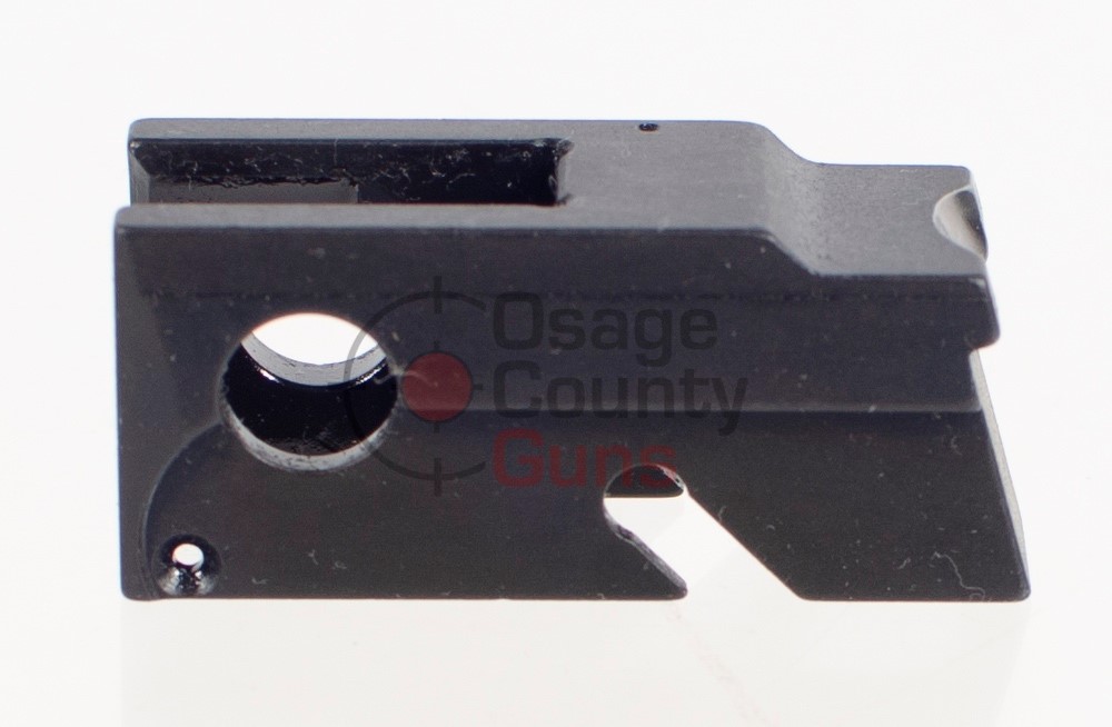 Sig Sauer Locking Insert E2, P229, A1, Machined, Black Oxide-img-1
