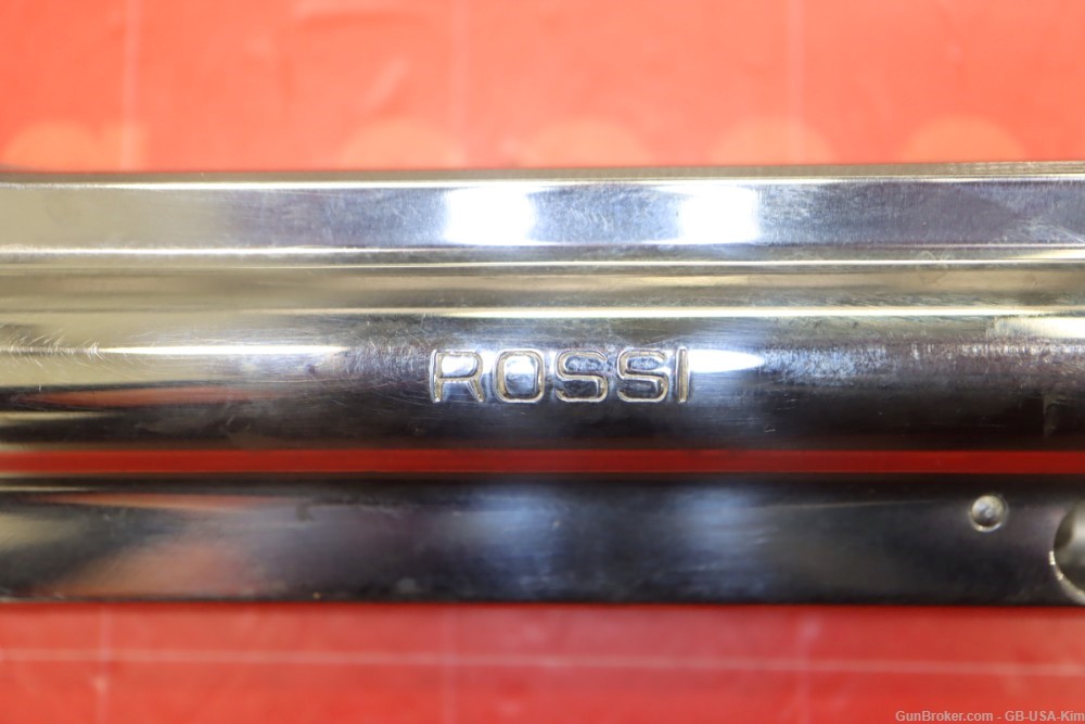 Rossi 972, 357 Mag Repair Parts-img-5