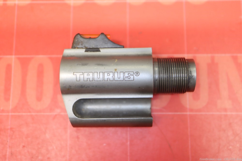 Taurus The Judge, 45 LC / 410 GA Repair Parts-img-4