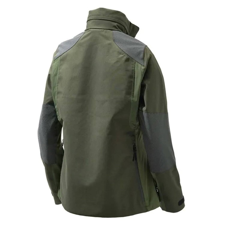 BERETTA Extrelle Active Evo Jacket W, Color: Green, Size: XXL-img-1