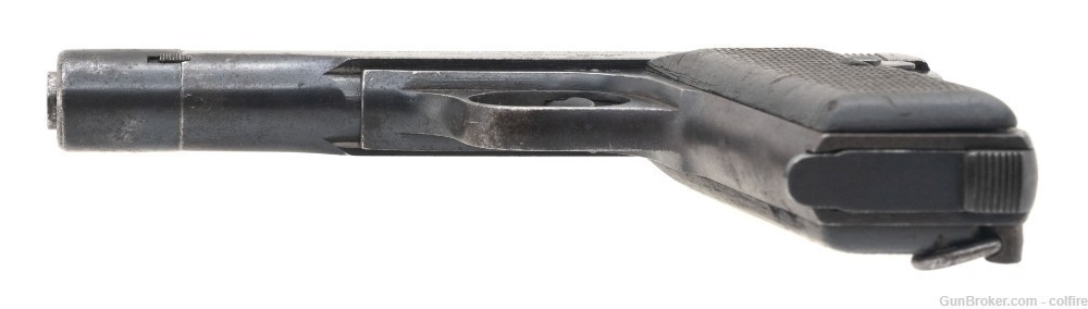 Fabrique Nationale Model 1922 Pistol .380 ACP (PR62869)-img-4