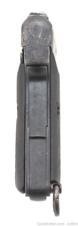 Fabrique Nationale Model 1922 Pistol .380 ACP (PR62869)-img-2