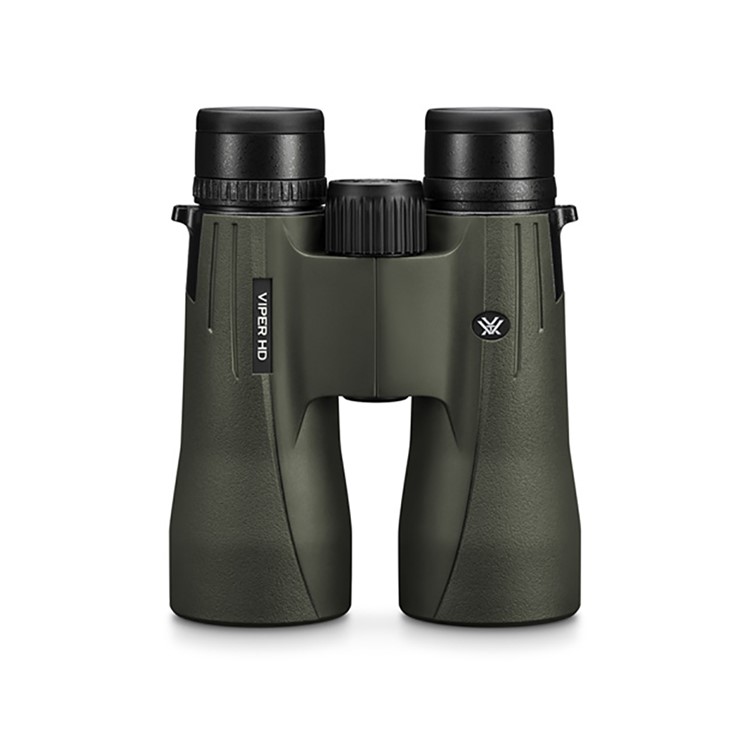 VORTEX Viper HD 12x50 Roof Prism Binoculars (V203)-img-0