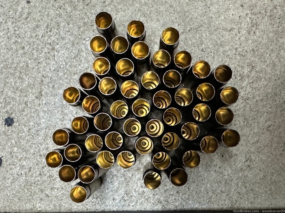 35 Remington brass annealed 50 pieces-img-5