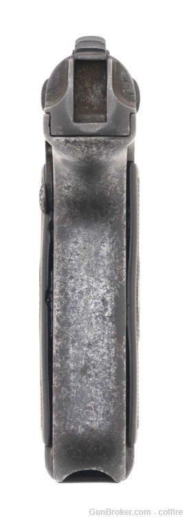 Savage Model 1907 pistol .32 ACP (PR62909)-img-2
