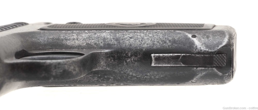 Savage Model 1907 pistol .32 ACP (PR62909)-img-5