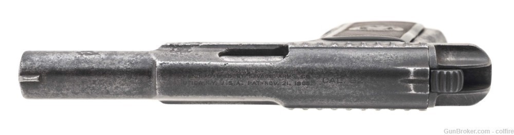 Savage Model 1907 pistol .32 ACP (PR62909)-img-3