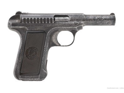 Savage Model 1907 pistol .32 ACP (PR62909)