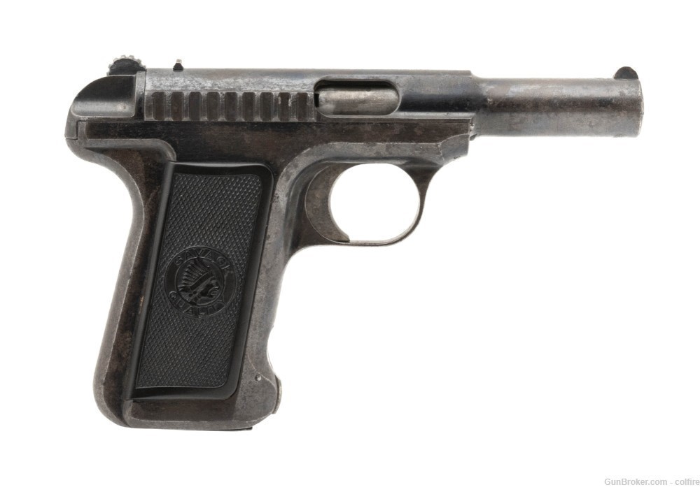 Savage Model 1907 pistol .32 ACP (PR62920)-img-0